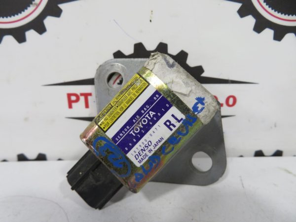 TOYOTA LAND CRUISER L.07, AIRBAG SENZOR
