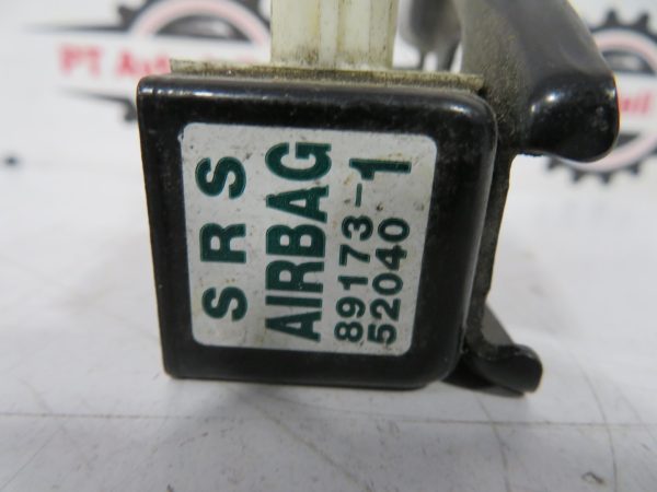 TOYOTA YARIS L.04, AIRBAG SENZOR - Image 2
