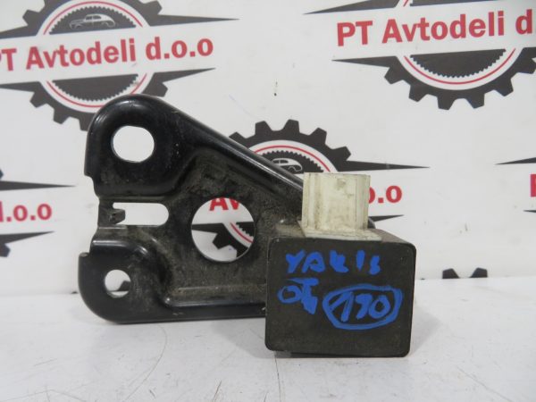TOYOTA YARIS L.04, AIRBAG SENZOR