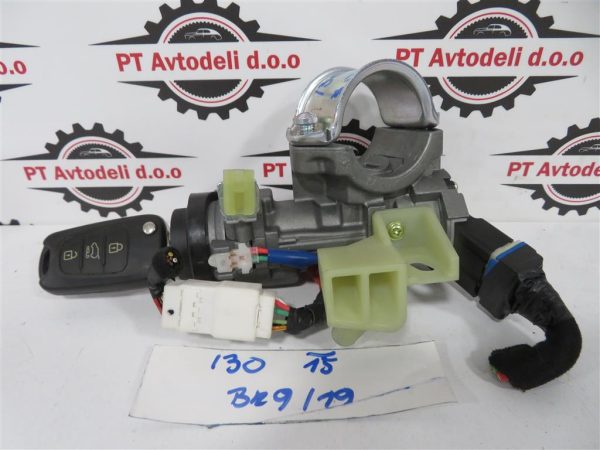 HYUNDAI I30 1.4 BEN. L.15, VOLANSKA KLJUČAVNICA