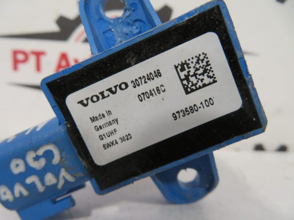 VOLVO C30 L.08, AIRBAG SENZOR - Image 2