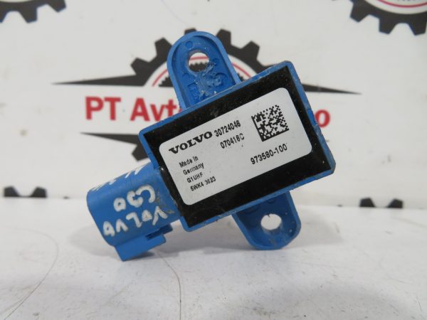VOLVO C30 L.08, AIRBAG SENZOR