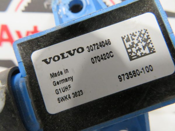 VOLVO C30 L.08, AIRBAG SENZOR - Image 2