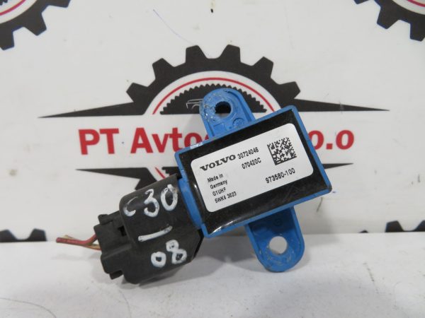 VOLVO C30 L.08, AIRBAG SENZOR