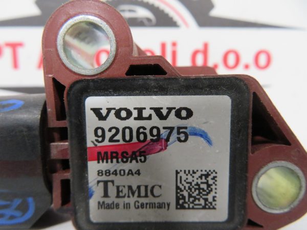 VOLVO S40 L.08, AIRBAG SENZOR - Image 2