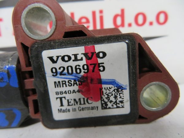 VOLVO S40 L.08, AIRBAG SENZOR - Image 2