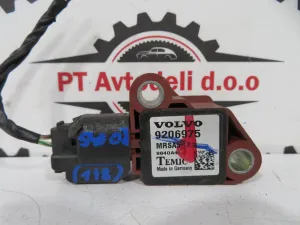 VOLVO S40 L.08, AIRBAG SENZOR