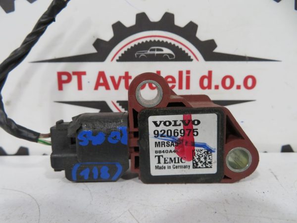 VOLVO S40 L.08, AIRBAG SENZOR