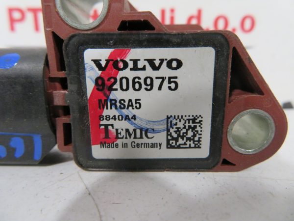 VOLVO S40 L.08, AIRBAG SENZOR - Image 2