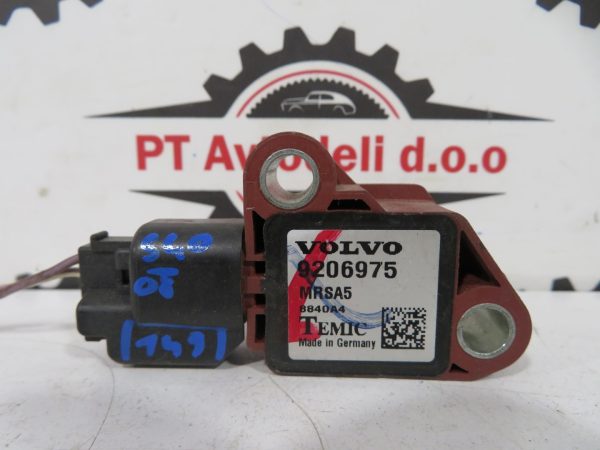 VOLVO S40 L.08, AIRBAG SENZOR