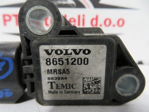 VOLVO S40 L.10, AIRBAG SENZOR - Image 2