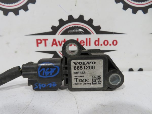 VOLVO S40 L.10, AIRBAG SENZOR