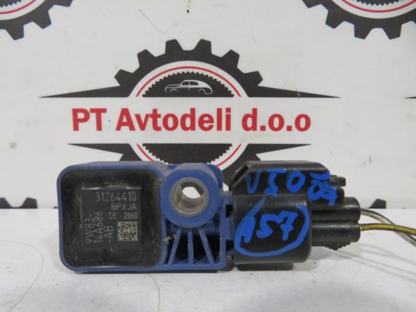 VOLVO V50 L.07, AIRBAG SENZOR