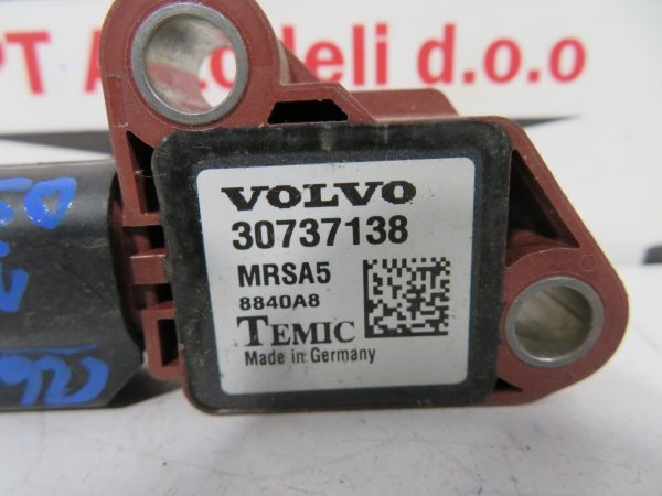 VOLVO V50 L.10, AIRBAG SENZOR - Image 2