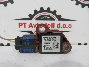 VOLVO V50 L.10, AIRBAG SENZOR