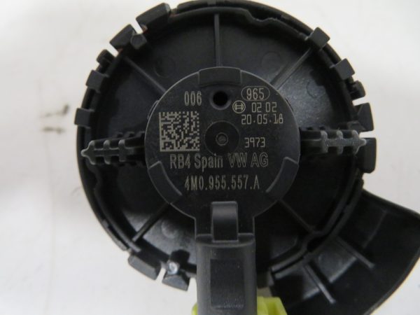 VW POLO L.19, AIRBAG SENZOR - Image 2