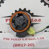 VW POLO L.19, AIRBAG SENZOR