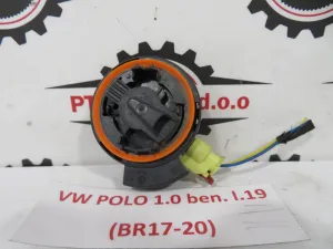 VW POLO L.19, AIRBAG SENZOR