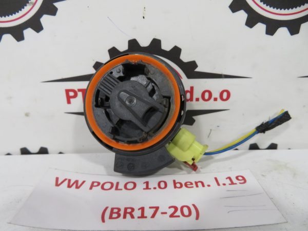 VW POLO L.19, AIRBAG SENZOR