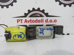 VW TOUAREG L.04, AIRBAG SENZOR
