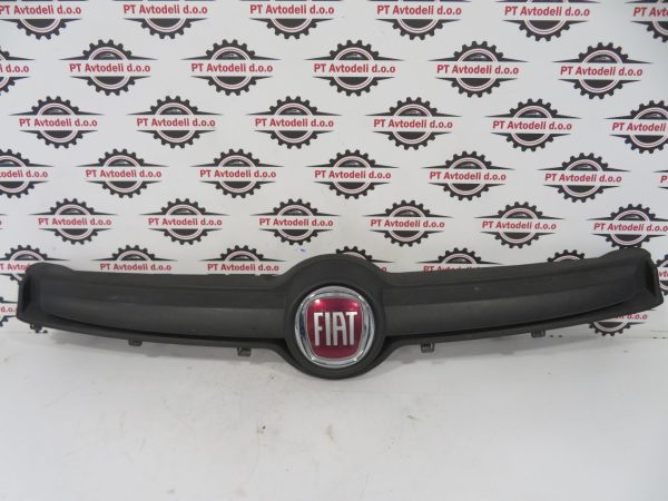 FIAT PANDA L.16, OKRASNA MASKA