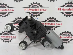 FORD FIESTA L.07, MOTORČEK ZADNJEGA BRISALCA