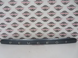 PEUGEOT PARTNER L.10, KLJUKA POKROVA PRTLJAGE
