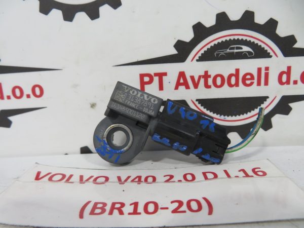 VOLVO V40 2.0 D L.16, AIRBAG SENZOR