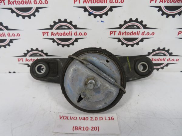 VOLVO V40 2.0 D L.16, NOSILEC MOTORJA