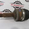 KIA RIO 1.2 BEN. L.14, POLOSOVINA, PREDNJA LEVA - Image 2