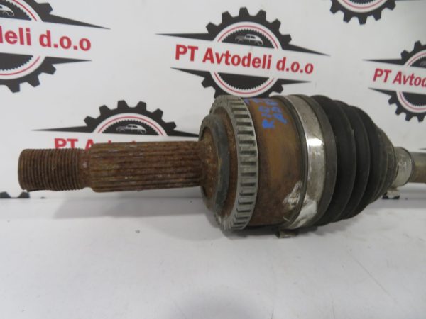 KIA RIO 1.2 BEN. L.14, POLOSOVINA, PREDNJA LEVA - Image 2