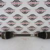 KIA RIO 1.2 BEN. L.14, POLOSOVINA, PREDNJA LEVA