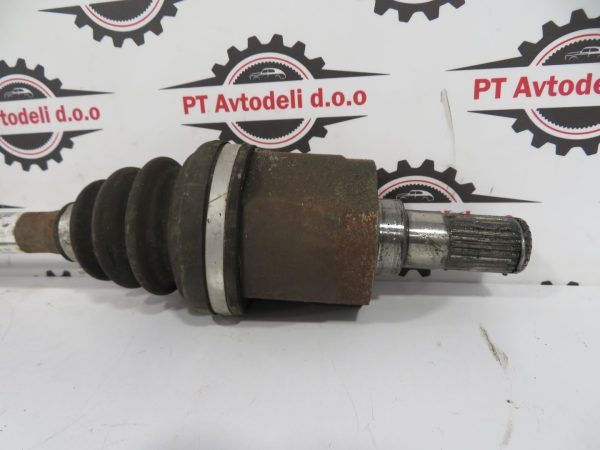 KIA RIO 1.2 BEN. L.14, POLOSOVINA, PREDNJA LEVA - Image 3