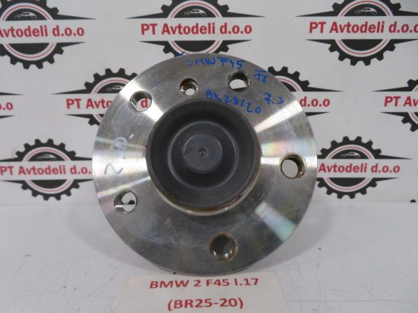 BMW 2 F45 L.17, KOLESNI LEŽAJ, ZADNJI DESNI