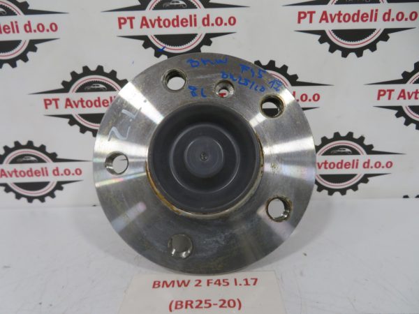 BMW 2 F45 L.17, KOLESNI LEŽAJ, ZADNJI LEVI