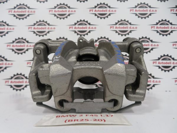 BMW 2 F45 L.17, ZAVORNA ČELJUST, ZADNJA LEVA