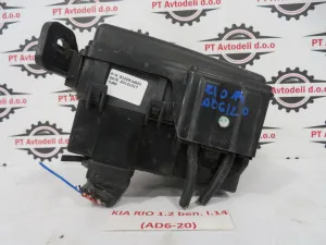 KIA RIO L.14, PVC OHIŠJE ELEKTRONIKE