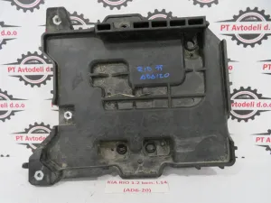 KIA RIO L.14, PVC PODNOŽJE AKUMULATORJA
