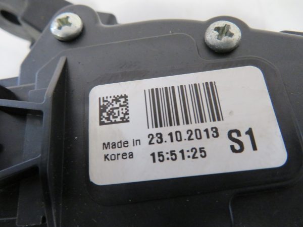 KIA RIO L.14, STOPALKA ZA GAS - Image 2