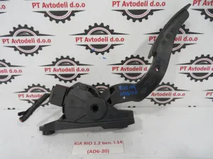 KIA RIO L.14, STOPALKA ZA GAS