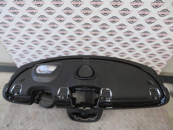 MINI CLUBMAN F54 L.16, ARMATURNA PLOŠČA - Image 2