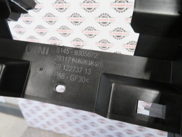 MINI CLUBMAN F54 L.16, ARMATURNA PLOŠČA - Image 3