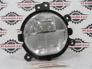 MINI CLUBMAN F54 L.16, LED MEGLENKA, PREDNJA DESNA