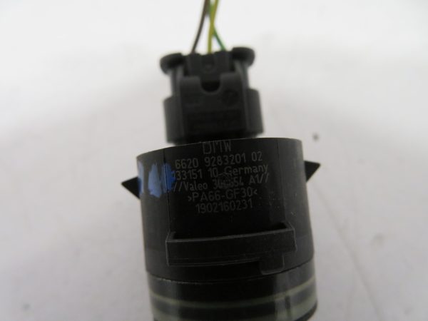 MINI CLUBMAN F54 L.16, PREDNJI PARKIRNI SENZOR - Image 3