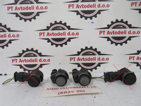 MINI CLUBMAN F54 L.16, PREDNJI PARKIRNI SENZOR