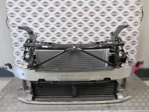 MINI CLUBMAN F54 L.16, VEZNA STENA KOMPLET