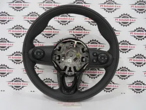 MINI CLUBMAN F54 L.16, VOLANSKI OBROČ- USNJEN