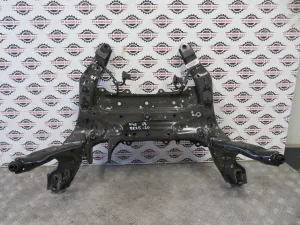 BMW 2 F45 L.17, PREDNJI MOST MOTORJA