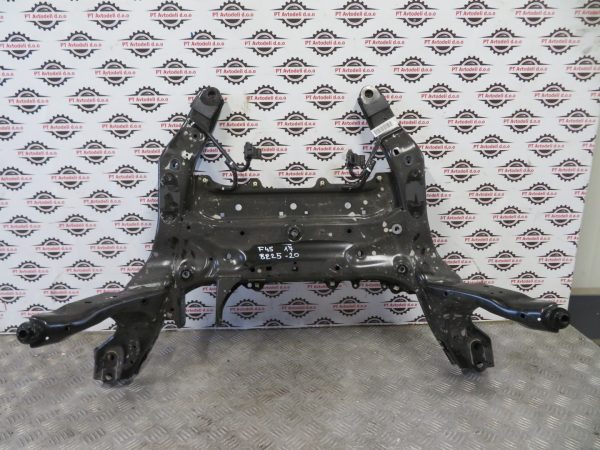 BMW 2 F45 L.17, PREDNJI MOST MOTORJA