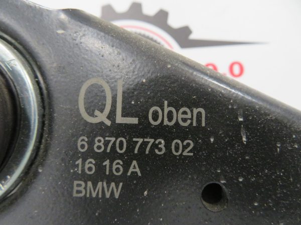 BMW 2 F45 L.17, ROKA, ZADNJA DESNA - Image 3